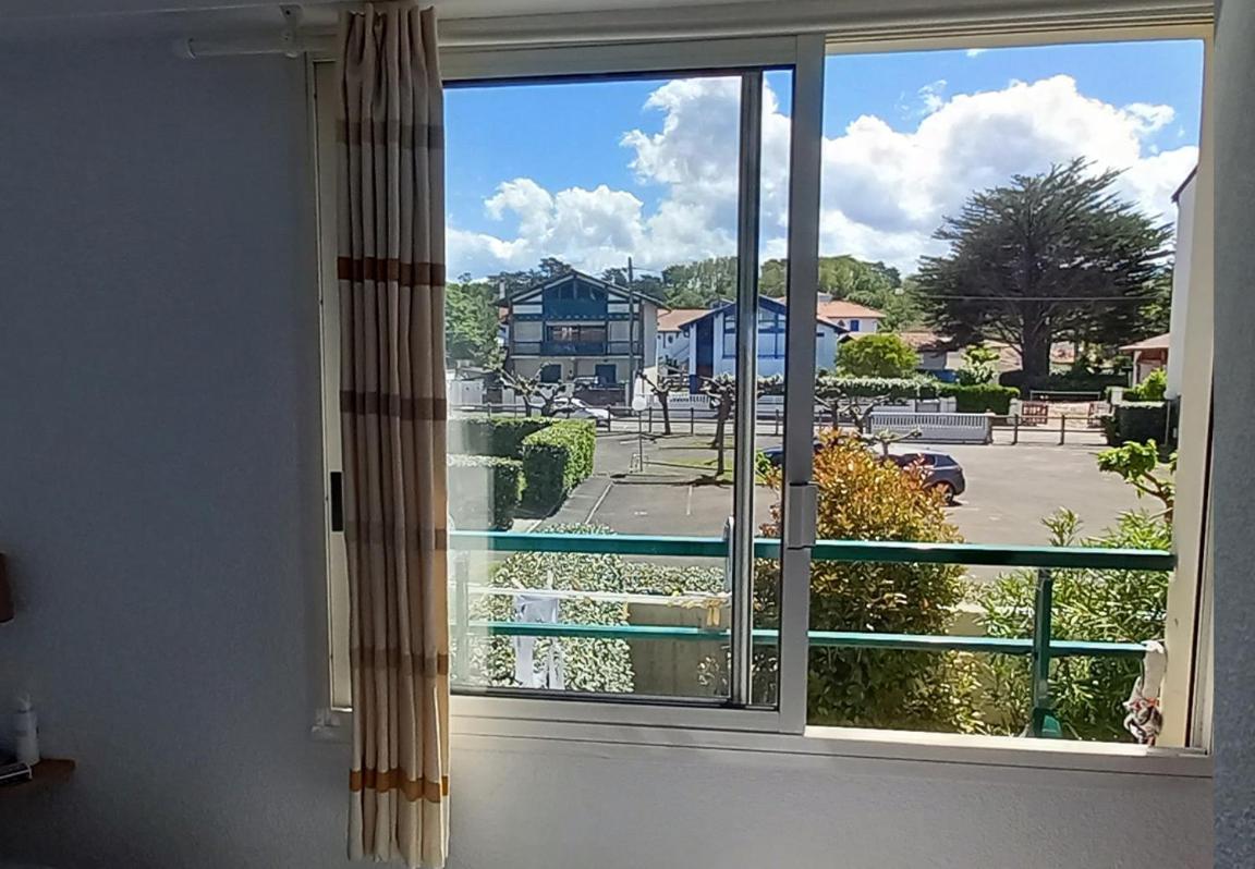 Appartement Bord De Mer Tres Lumineux 2/4 Pers. - Vue Inoubliable Hendaye Dış mekan fotoğraf